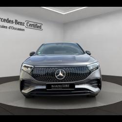 Mercedes EQA 250+ 190ch AMG Line La Chauss&eacute;e-Saint-Victor