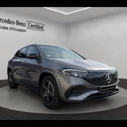 Mercedes EQA 250+ 190ch AMG Line La Chauss&eacute;e-Saint-Victor