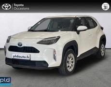 Toyota Yaris Cross Saint-Victoret