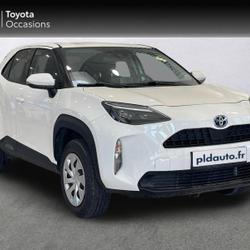 Toyota Yaris Cross 116h Dynamic MY22 Saint-Victoret