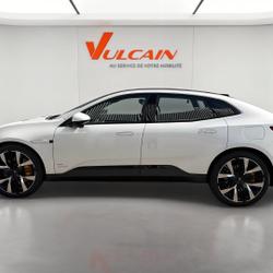 Polestar 4 Polestar 4 LR Dual motor AWD 100 kWh Plus Saint-&Eacute;tienne