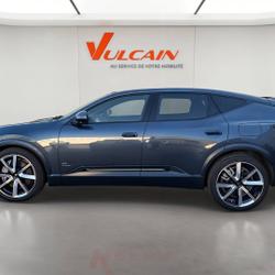 Polestar 3 Polestar 3 LR Dual motor AWD 111 kWh Pilot and Plus pack Lyon 9e Arrondissement