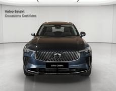 Volvo XC90 Vénissieux