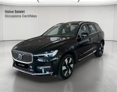 Volvo XC60 Villefranche-sur-Saône