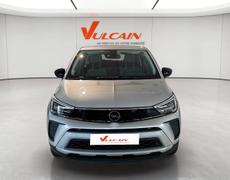 Opel Crossland Vénissieux
