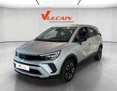 Opel Crossland Villefranche-sur-Saône