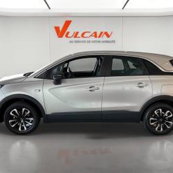 Opel Crossland Crossland 1.2 Turbo 110 ch BVM6 Elegance Business Villefranche-sur-Sa&ocirc;ne