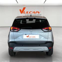 Opel Crossland Crossland 1.2 Turbo 110 ch BVM6 Elegance Business Villefranche-sur-Sa&ocirc;ne