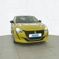 Peugeot 208 208 PureTech 75 S&S BVM5 - Like Le Mans