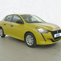 Peugeot 208 208 PureTech 75 S&S BVM5 - Like Le Mans