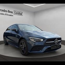 Mercedes CLA 250 e 160+102ch AMG Line 8G-DCT La Chauss&eacute;e-Saint-Victor