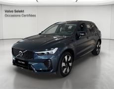 Volvo XC60 Lyon 9e Arrondissement