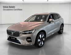Volvo XC60 Vénissieux