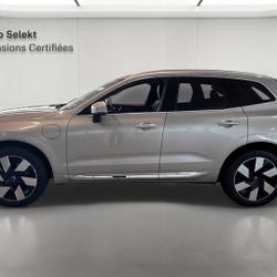 Volvo XC60 XC60 T8 AWD Hybride rechargeable 310 ch+145 ch Geartronic 8 Ultra Style Chrome V&eacute;nissieux