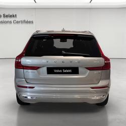 Volvo XC60 XC60 T8 AWD Hybride rechargeable 310 ch+145 ch Geartronic 8 Ultra Style Chrome V&eacute;nissieux