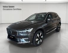 Volvo XC60 Vénissieux