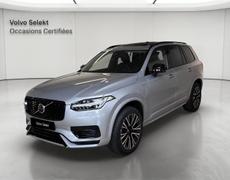 Volvo XC90 Lyon 9e Arrondissement