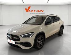 Mercedes GLA Lyon 9e Arrondissement
