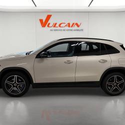 Mercedes GLA GLA 250 e 8G-DCT AMG Line Lyon 9e Arrondissement