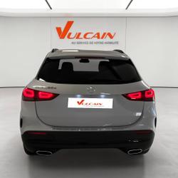 Mercedes GLA GLA 250 e 8G-DCT AMG Line Lyon 9e Arrondissement