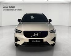 Volvo XC40 Vénissieux