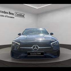Mercedes Classe C 300 e 204+129ch AMG Line La Chauss&eacute;e-Saint-Victor