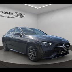 Mercedes Classe C 300 e 204+129ch AMG Line La Chauss&eacute;e-Saint-Victor