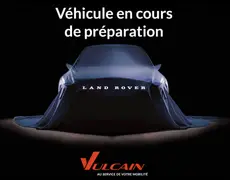 Volvo V60 Vénissieux