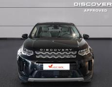 Land Rover Discovery Vénissieux