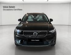 Volvo XC40 Vénissieux