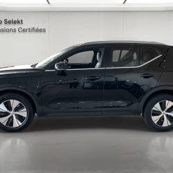 Volvo XC40 XC40 T4 Recharge 129+82 ch DCT7 Start V&eacute;nissieux