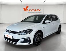 Volkswagen Golf 7 Vénissieux