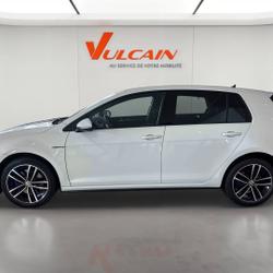 Volkswagen Golf 7 Golf 1.4 Hybrid Rechargeable OPF 204 DSG6 Style 1st V&eacute;nissieux