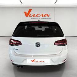 Volkswagen Golf 7 Golf 1.4 Hybrid Rechargeable OPF 204 DSG6 Style 1st V&eacute;nissieux