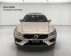 Volvo V60 Vénissieux
