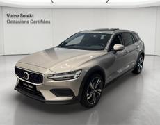 Volvo V60 Villefranche-sur-Saône