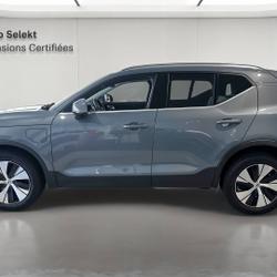 Volvo XC40 XC40 T5 Recharge 180+82 ch DCT7 Start V&eacute;nissieux