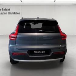Volvo XC40 XC40 T5 Recharge 180+82 ch DCT7 Start V&eacute;nissieux