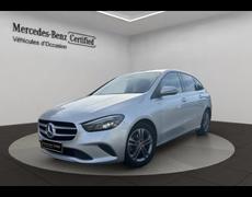 Mercedes Classe B La Chaussée-Saint-Victor