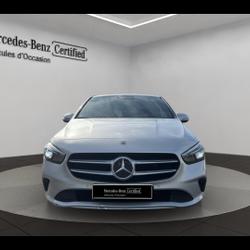 Mercedes Classe B 180d 116ch Style Line 7G-DCT occasion - La Chauss&eacute;e-Saint-Victor - photo 2/24