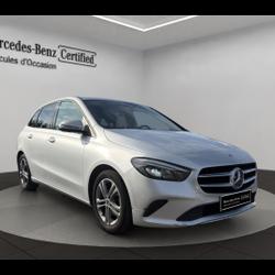 Mercedes Classe B 180d 116ch Style Line 7G-DCT occasion - La Chauss&eacute;e-Saint-Victor - photo 3/24