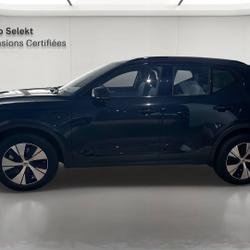 Volvo XC40 XC40 T4 Recharge 129+82 ch DCT7 Plus V&eacute;nissieux