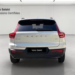 Volvo XC40 XC40 B3 163 ch DCT7 Ultra Lyon 9e Arrondissement
