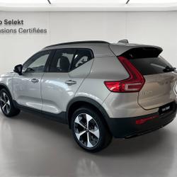 Volvo XC40 XC40 B3 163 ch DCT7 Ultra V&eacute;nissieux