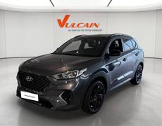 Hyundai Tucson Vénissieux