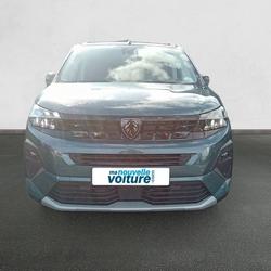 Peugeot Rifter e-Rifter M Electrique 136 ch Automatique 54kWh 5pl - GT Le Mans