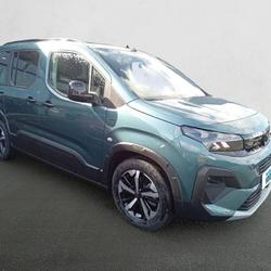 Peugeot Rifter e-Rifter M Electrique 136 ch Automatique 54kWh 5pl - GT Le Mans