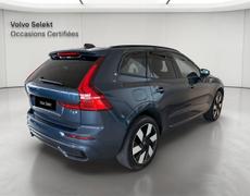 Volvo XC60 Lyon 9e Arrondissement
