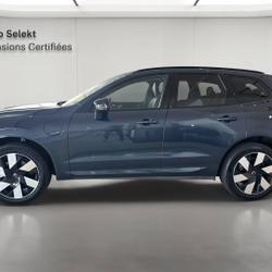 Volvo XC60 XC60 T6 AWD Hybride rechargeable 253 ch+145 ch Geartronic 8 Ultra Style Dark Lyon 9e Arrondissement