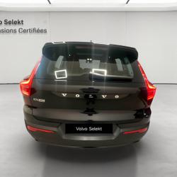 Volvo EX40 EX40 Single Extended Range 252 ch 1EDT Ultra V&eacute;nissieux